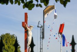 Geslaagde Dremptse Kermis