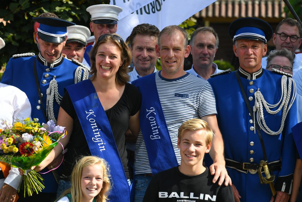2018 – Maandag