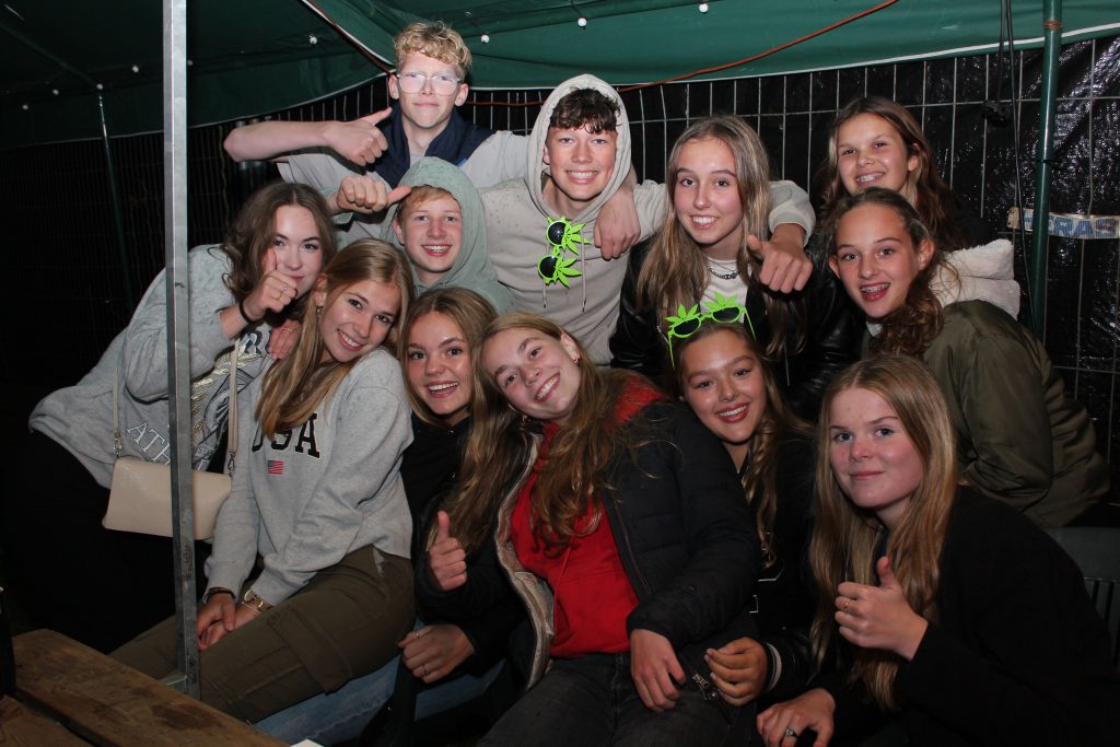 2022 – Zaterdag