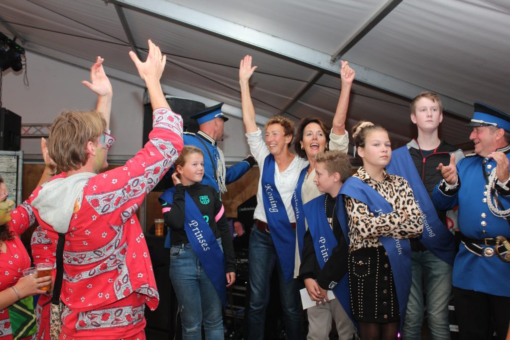 2022 – Maandag