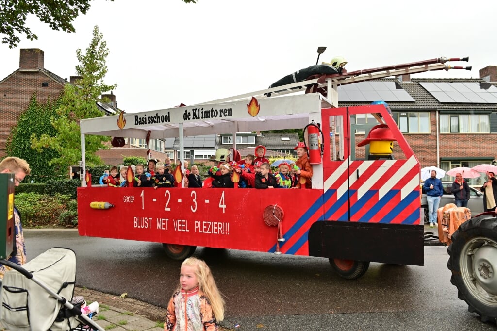 2022 – Zondag