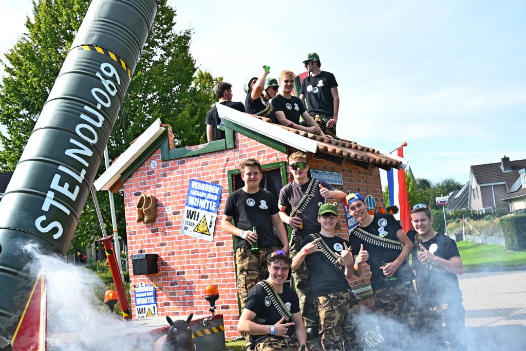 2024 – Optocht