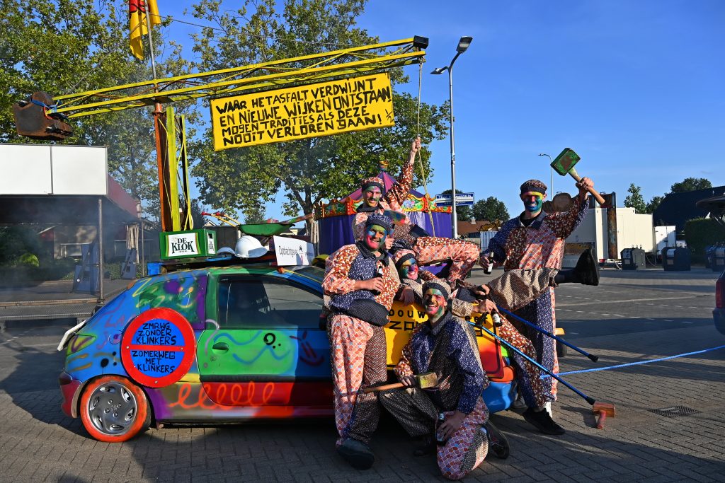 2024 – Zaterdag