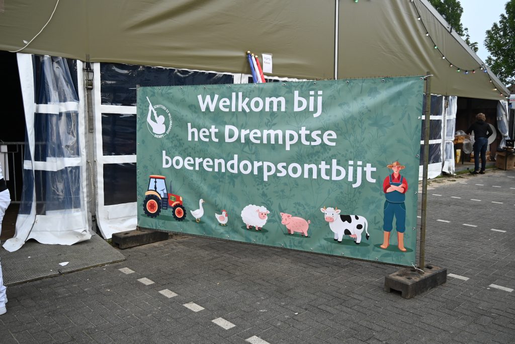 2024 – Boerenontbijt