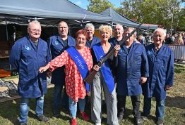 2025 – Maandag