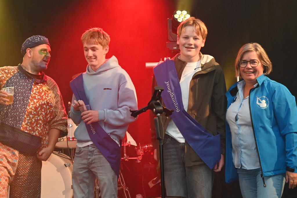 2025 – Zaterdag