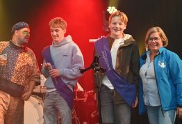 2025 – Zaterdag