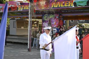 2026 – Maandag