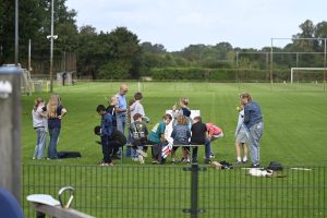 2026 – Maandag