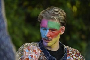 2026 – Maandag