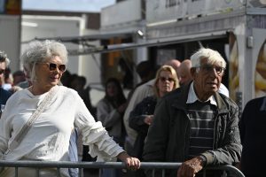 2026 – Maandag