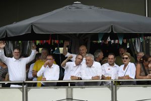 2026 – Maandag
