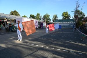 2026 – Maandag