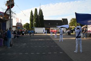 2026 – Maandag