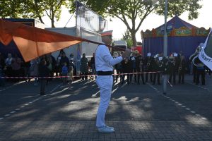 2026 – Maandag