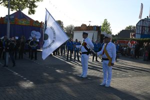 2026 – Maandag