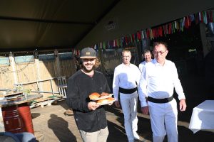 2026 – Maandag