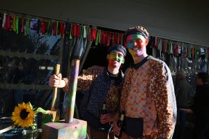 2026 – Maandag