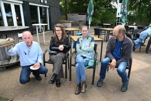 2026 – Maandag
