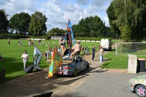 2026 – Maandag