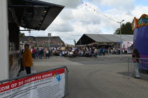 2026 – Maandag