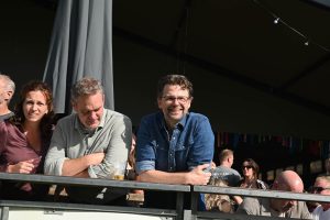 2026 – Maandag