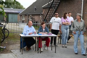 2026 – Maandag