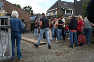 2026 – Maandag