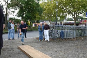2026 – Maandag