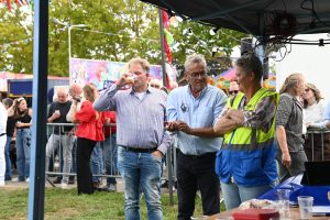 2026 – Maandag