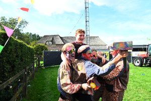 2026 – Maandag