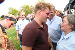 2026 – Maandag