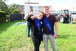 2026 – Maandag