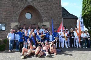 2026 – Maandag