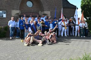 2026 – Maandag
