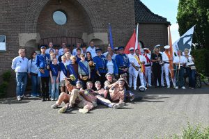 2026 – Maandag