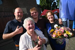 2026 – Maandag