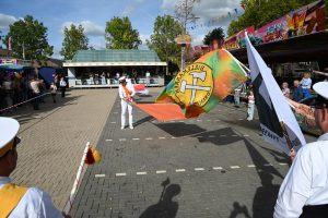 2026 – Maandag