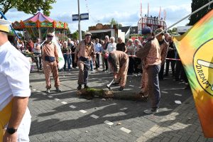 2026 – Maandag