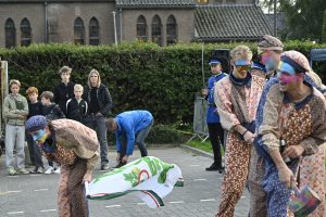 2026 – Zaterdag