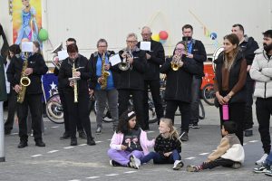 2026 – Zaterdag