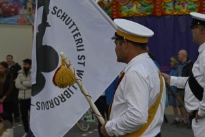 2026 – Zaterdag