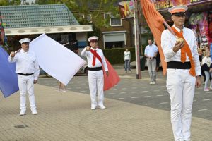 2026 – Zaterdag