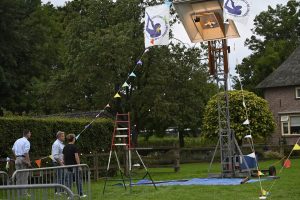 2026 – Zaterdag