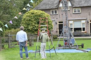 2026 – Zaterdag