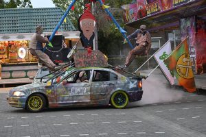 2026 – Zaterdag