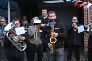 2026 – Zaterdag