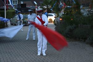 2026 – Zaterdag