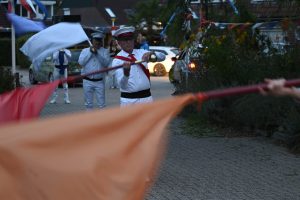 2026 – Zaterdag