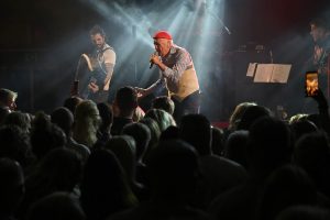 2026 – Zaterdag